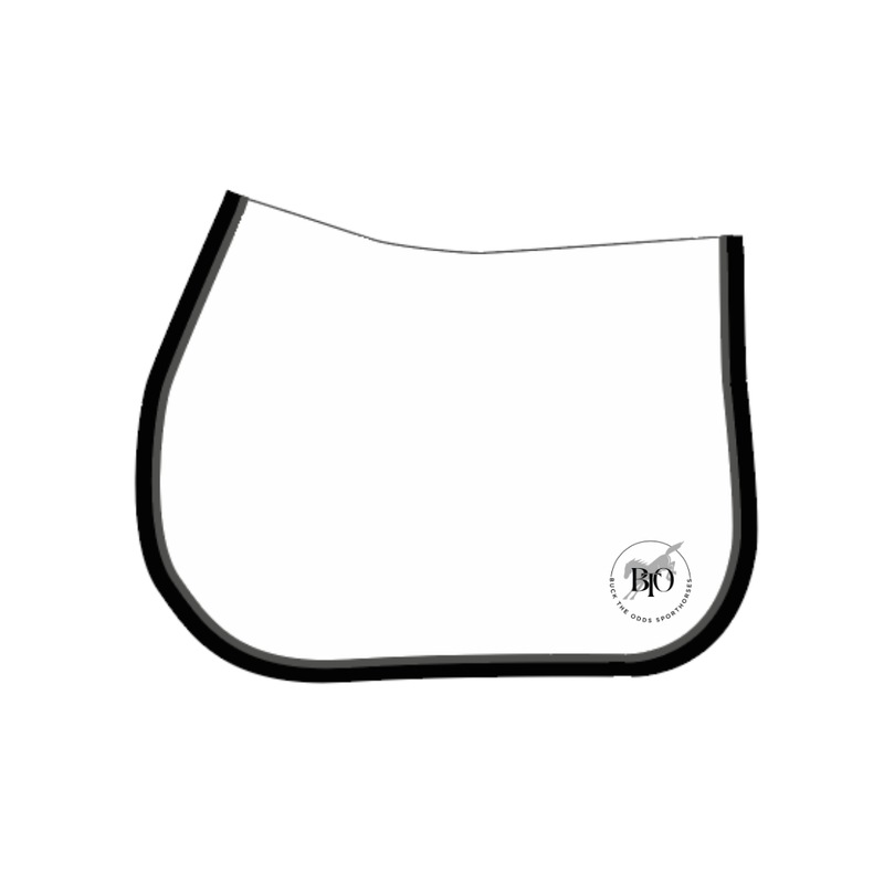 Buck The Odds Baby Pad