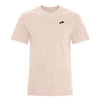 OHJA Essential Tee - Ladies/Men's