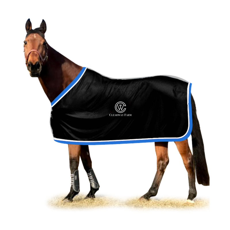 Clearway Farm Premium Scrim