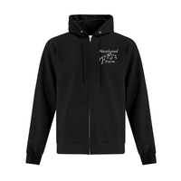Hazelwood Farm Full Zip Hoodie
