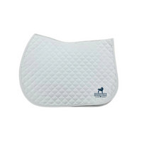 Senneville Saddle Pad