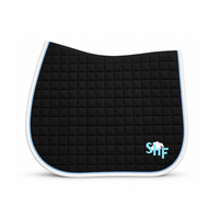 Smokey Hollow Farm Saddle Pad