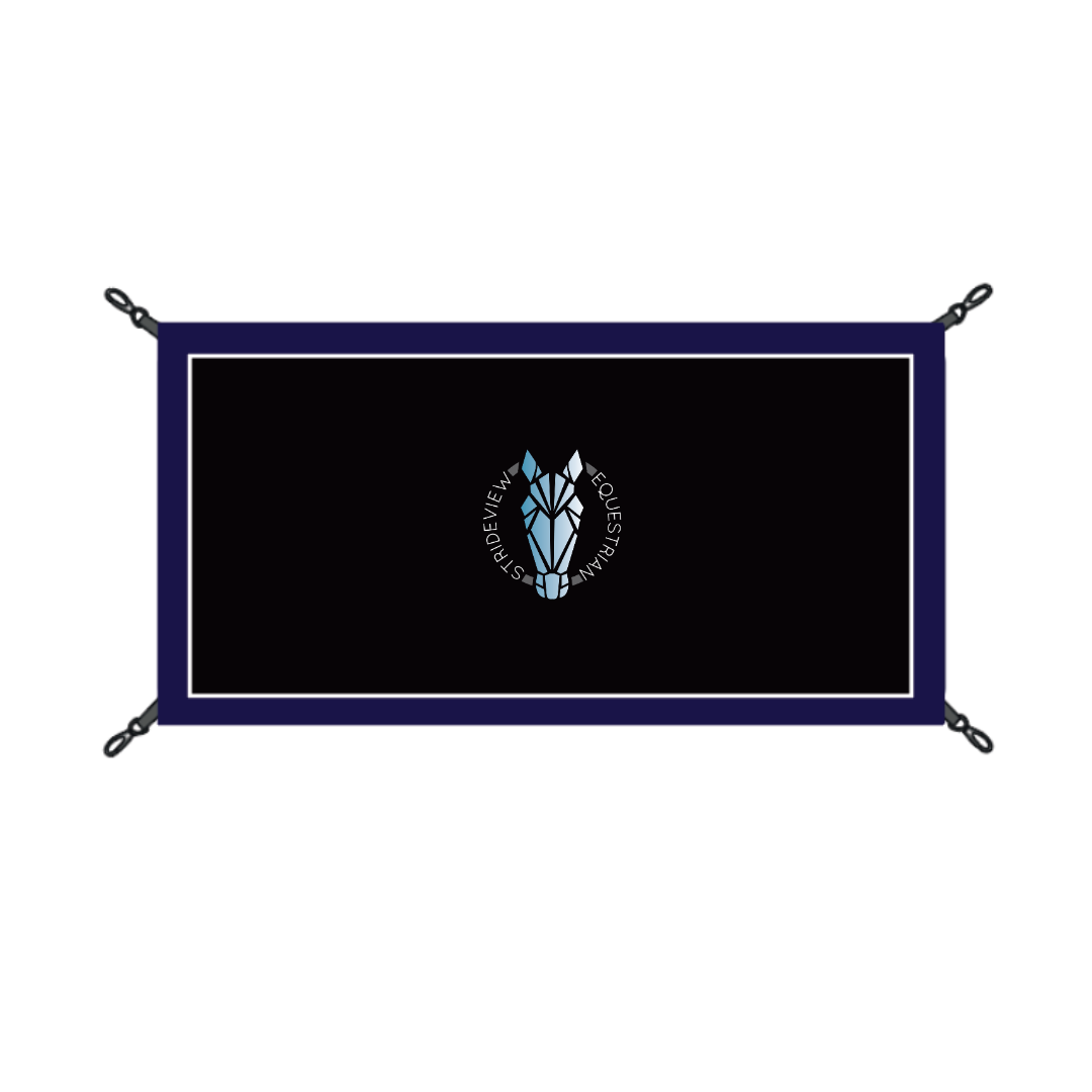 Strideview Equestrian Stall Guard