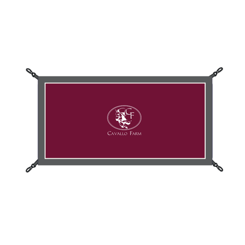 Cavallo Stall Guard
