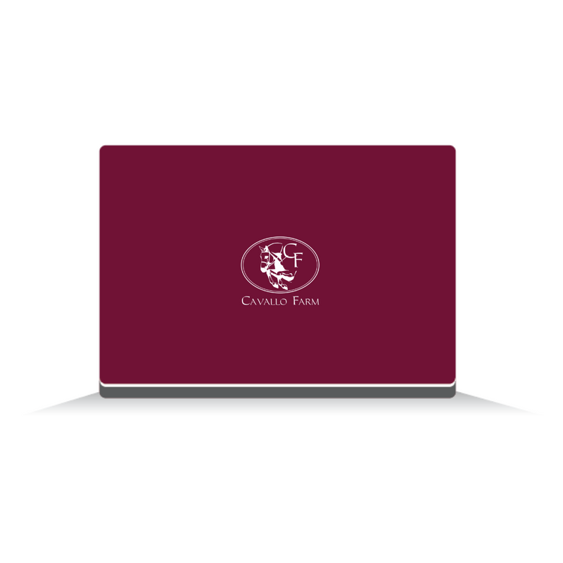 Cavallo Trunk Cover