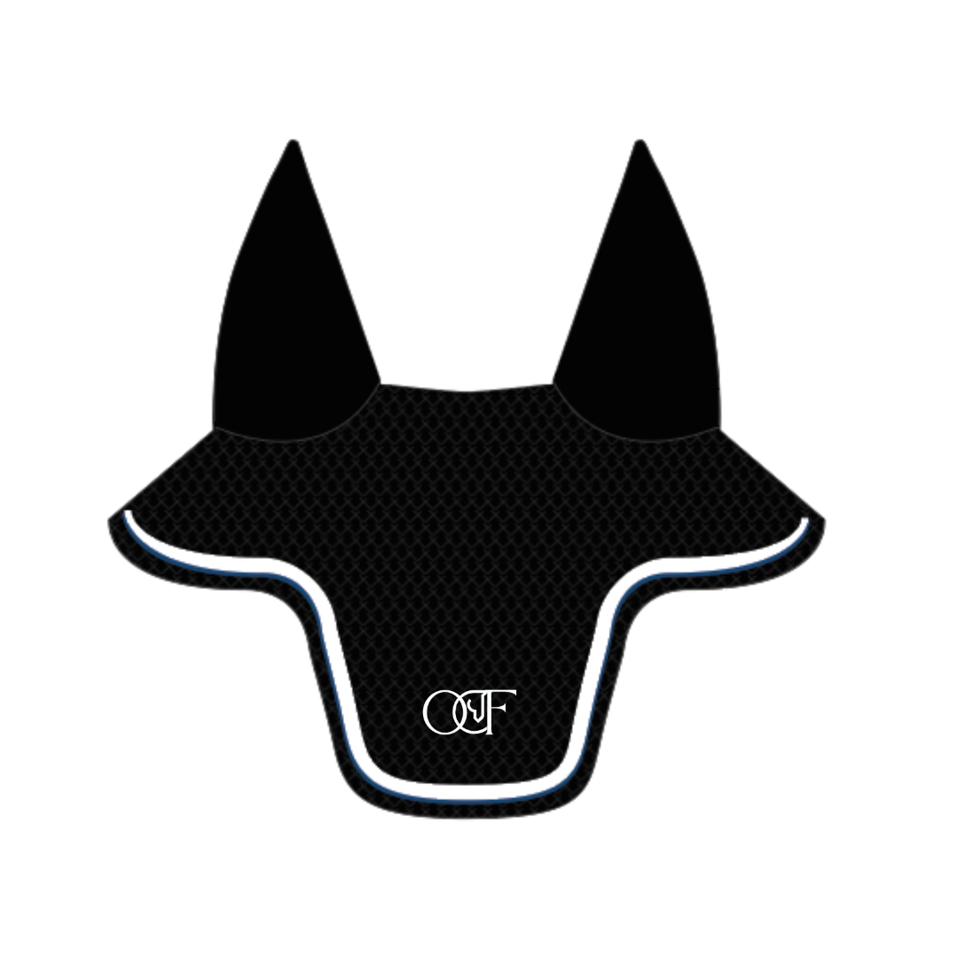 Olde Creek Farm Custom Bonnet
