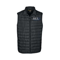 SEL Packable vest