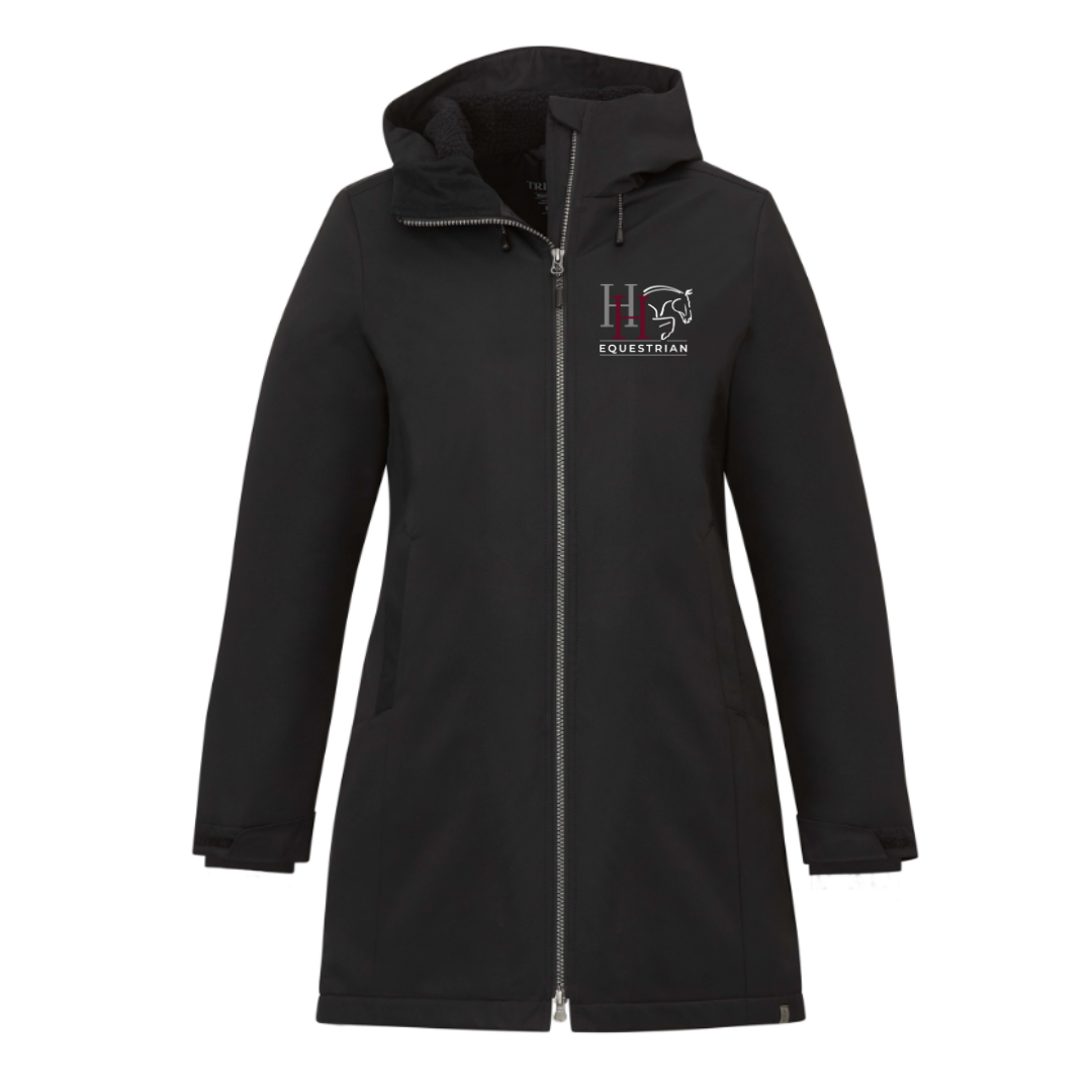 High Hopes Ladies Two Way Eco Coat