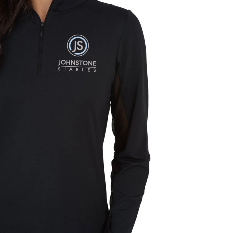 Johnstone Stables Sun Shirt