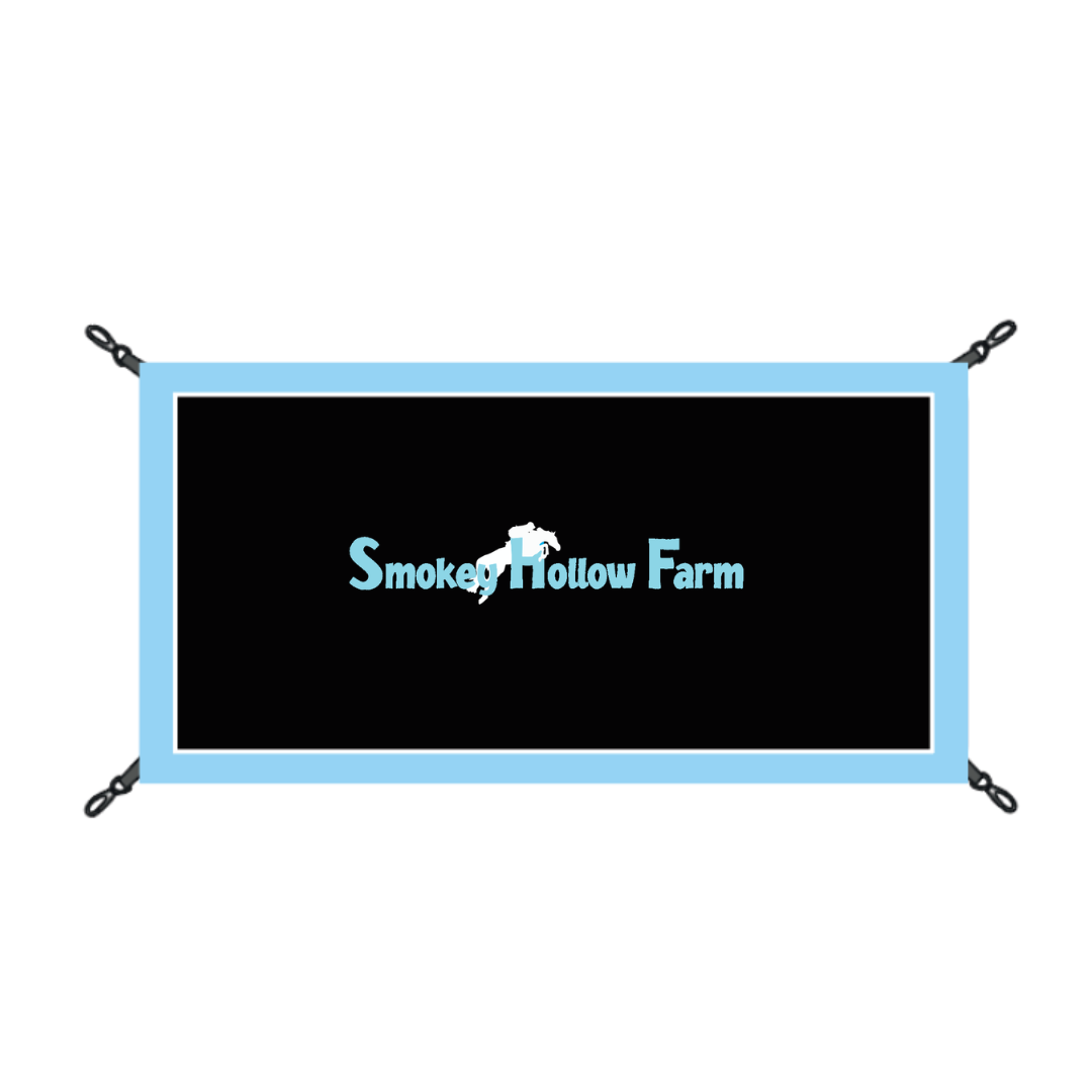 Smokey Hollow Farm Stall Guard