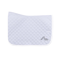 Pelmac Stables Saddle Pad