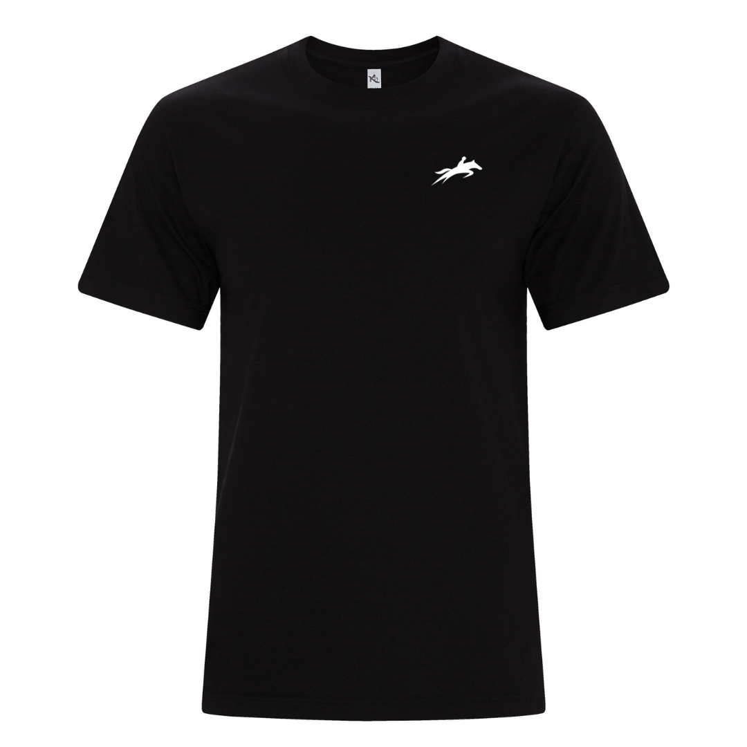 OHJA Essential Tee - Ladies/Men's