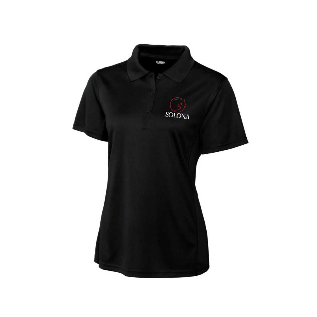 Solona Women's Polo