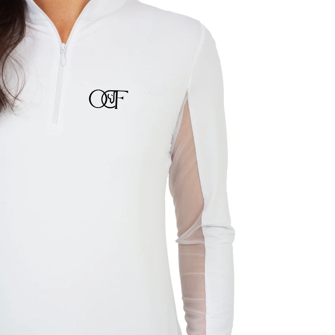 Olde Creek Farm Sun Shirt
