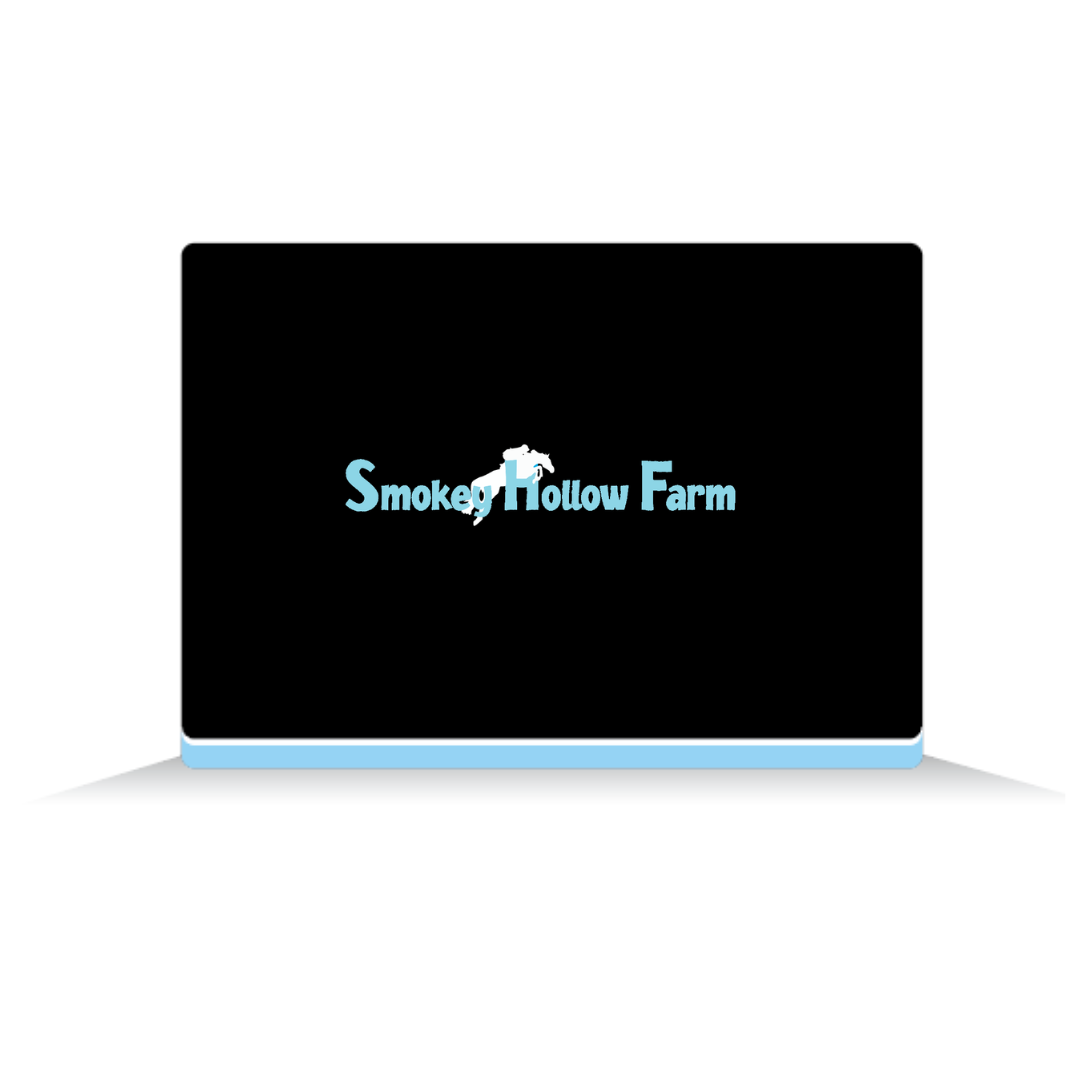 Smokey Hollow Farm Trunk Cover