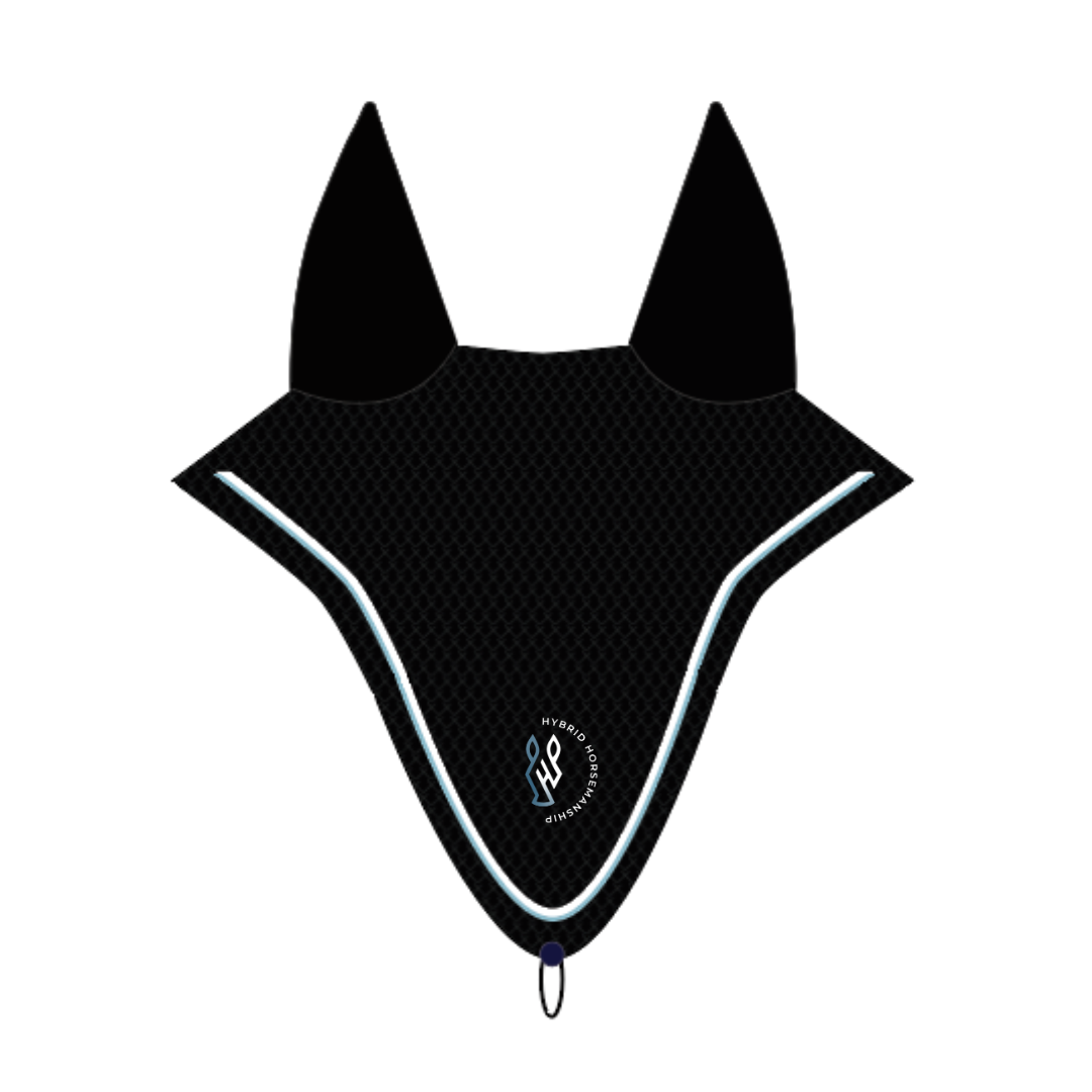 Hybrid Horsemanship Tie Down Bonnet