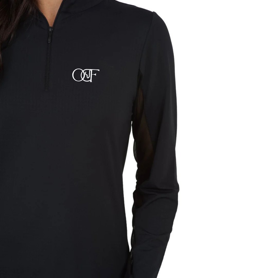 Olde Creek Farm Sun Shirt