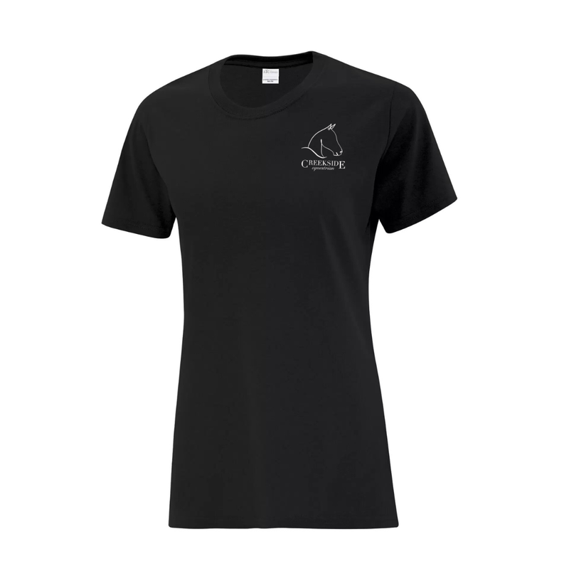 Creekside Equestrian Tshirt