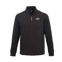 Laughton Training and Sales Rein Quarter Zip