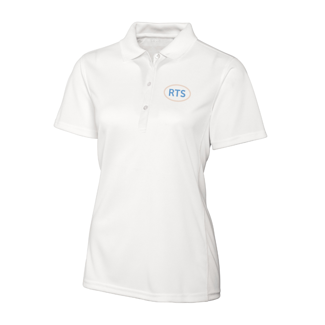Reed Training & Sales Polo