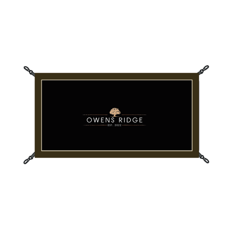 Owens Ridge Stall Guard