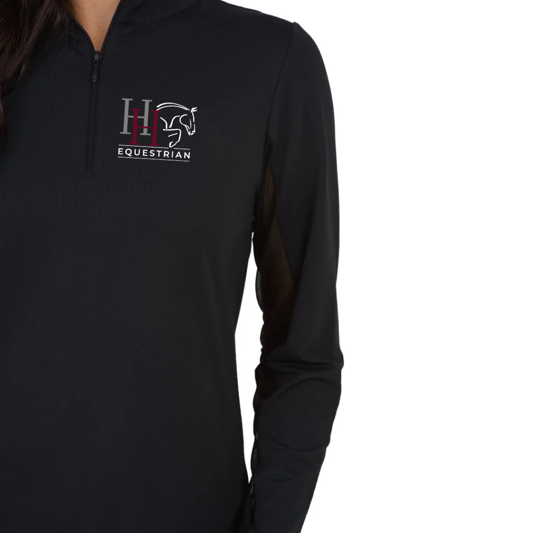 High Hopes Ladies Sun Shirt