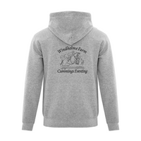 Windholme Hoodie