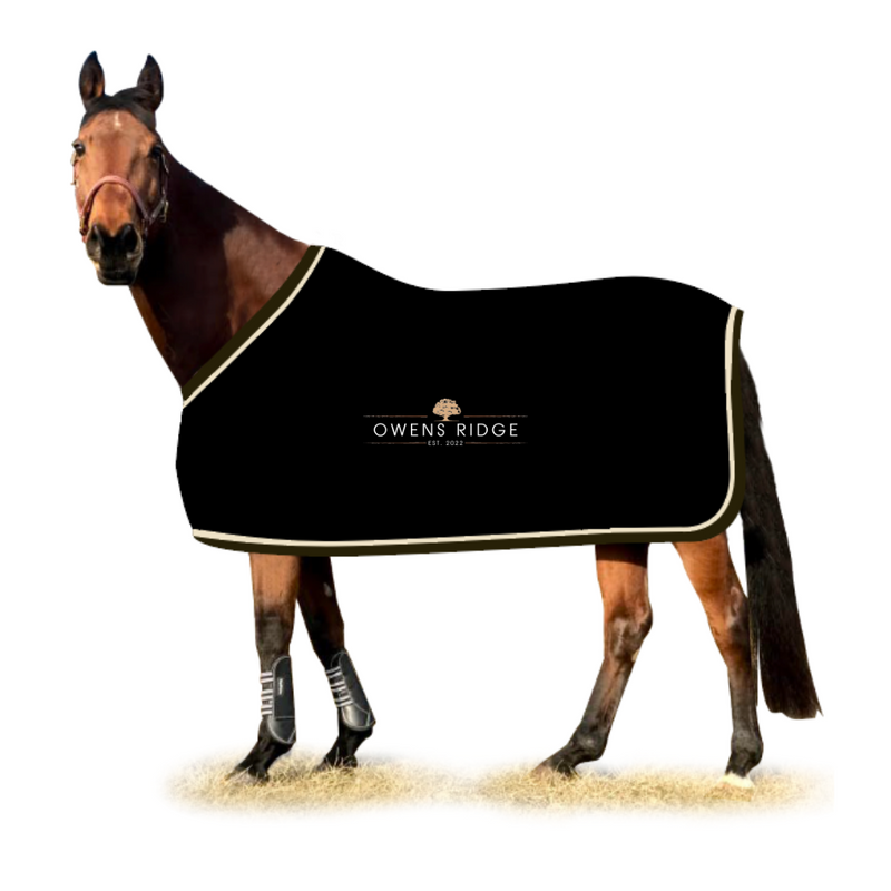 Owens Ridge Premium Wool Cooler