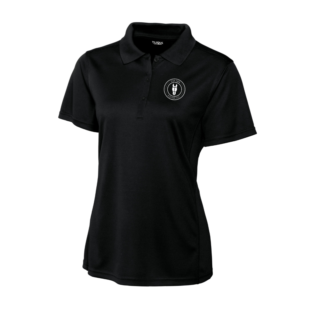 Top Tier Equine Polo
