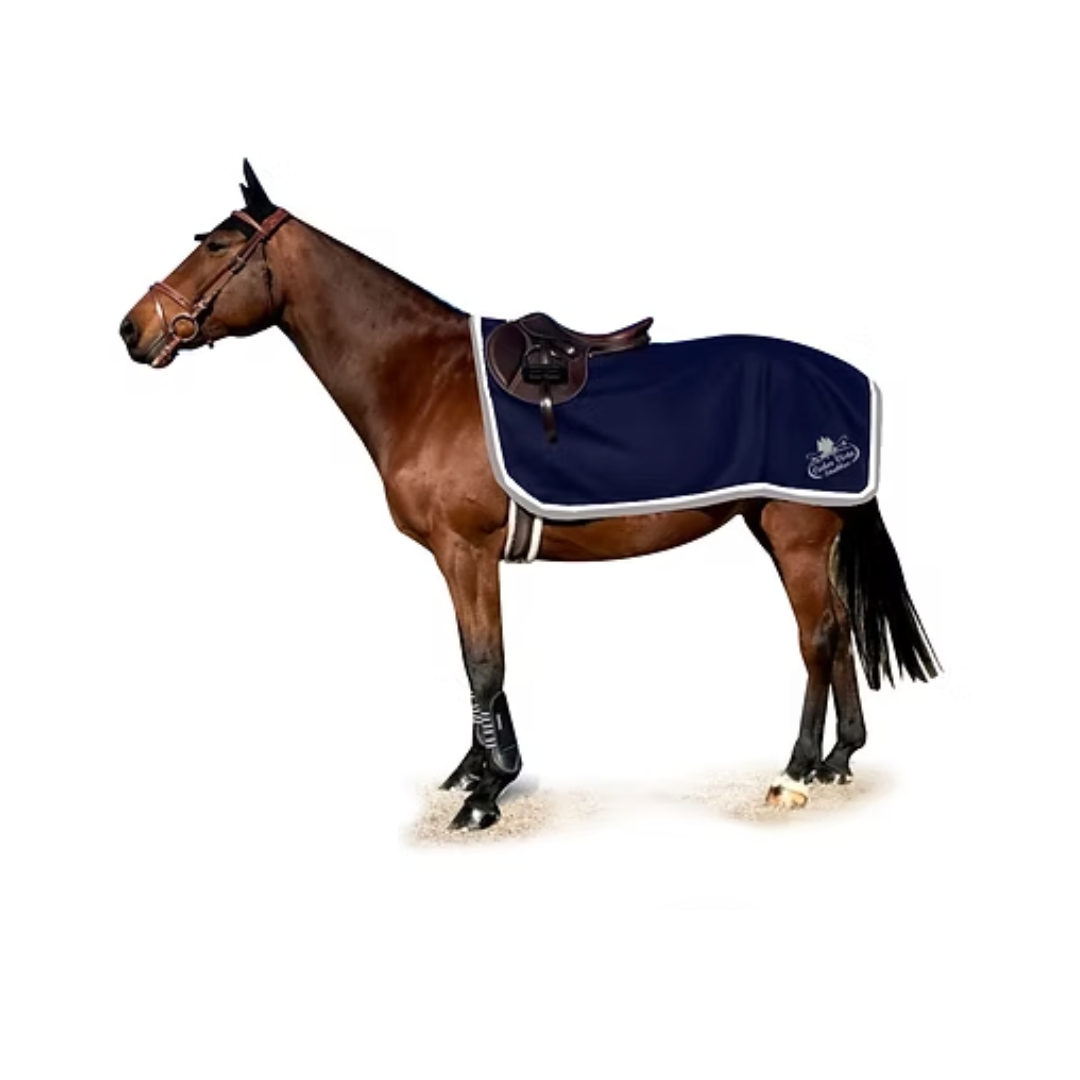 Cedar Vista Classic Quarter Sheet