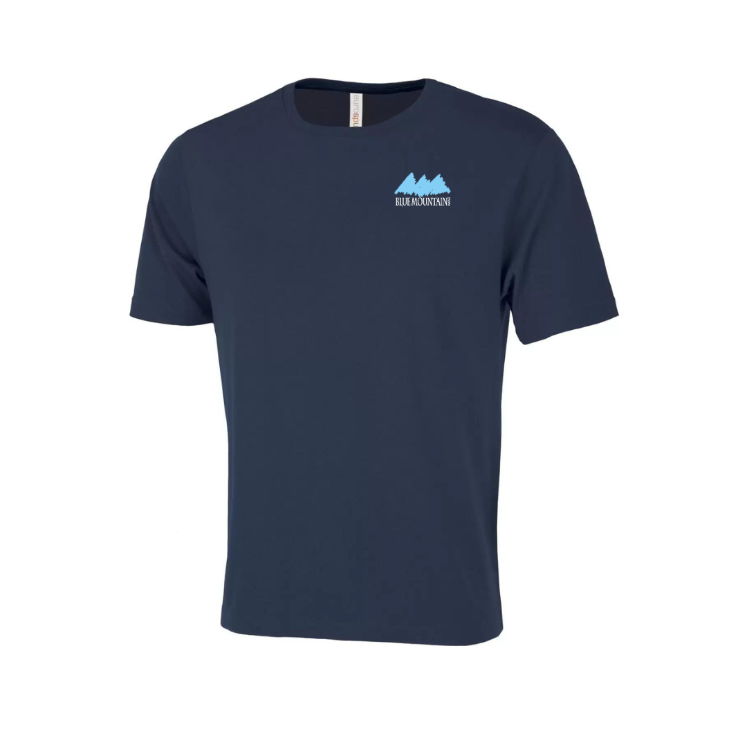 Blue Mountain Farm T-shirt