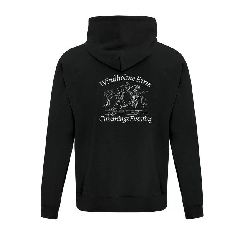Windholme Hoodie