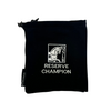RES Award Stirrup Covers