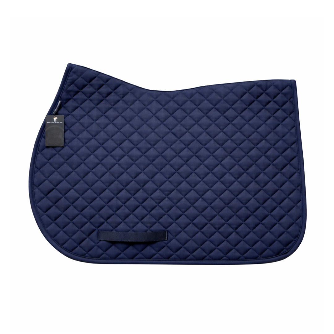 RES Performance Custom Saddle Pad - Jump