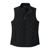 BB Quilted Vest