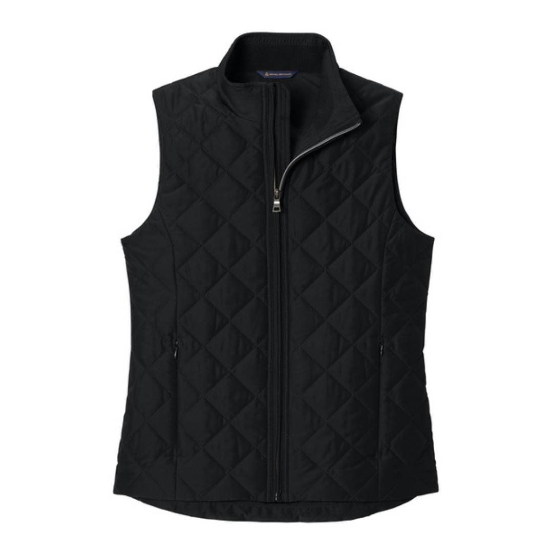 BB Quilted Vest