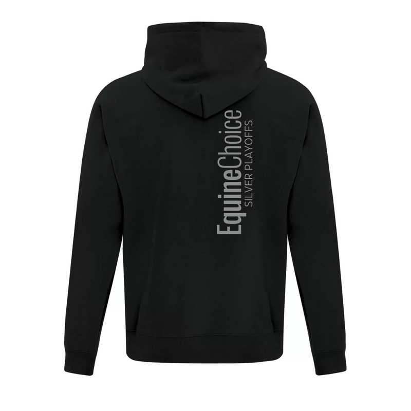 FINAL SALE! Silver Playoffs Hoodie Limited Quantity