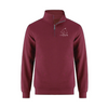 Creekside Equestrian Quarter Zip