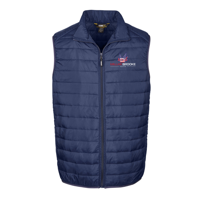 MBS Puffer Vest