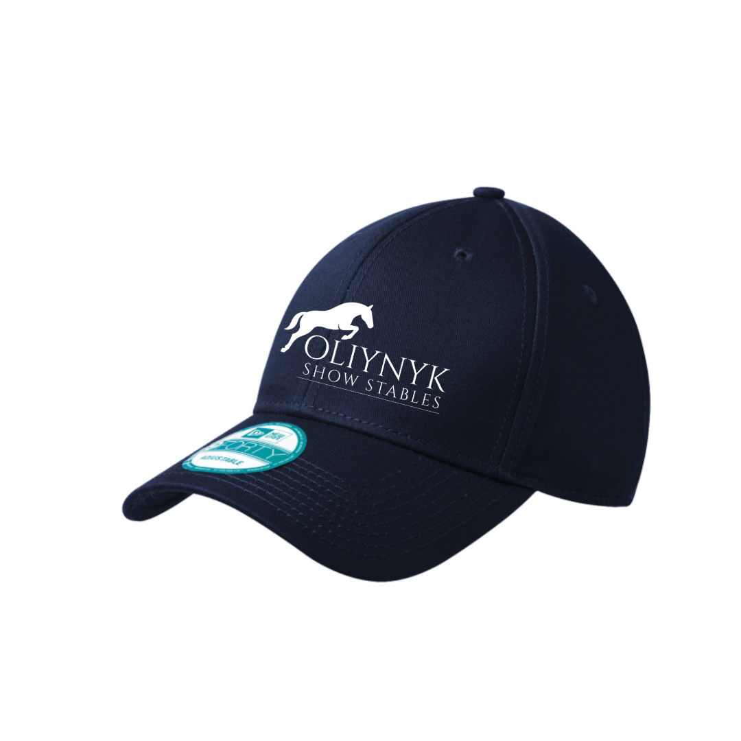Oliynyk Cap