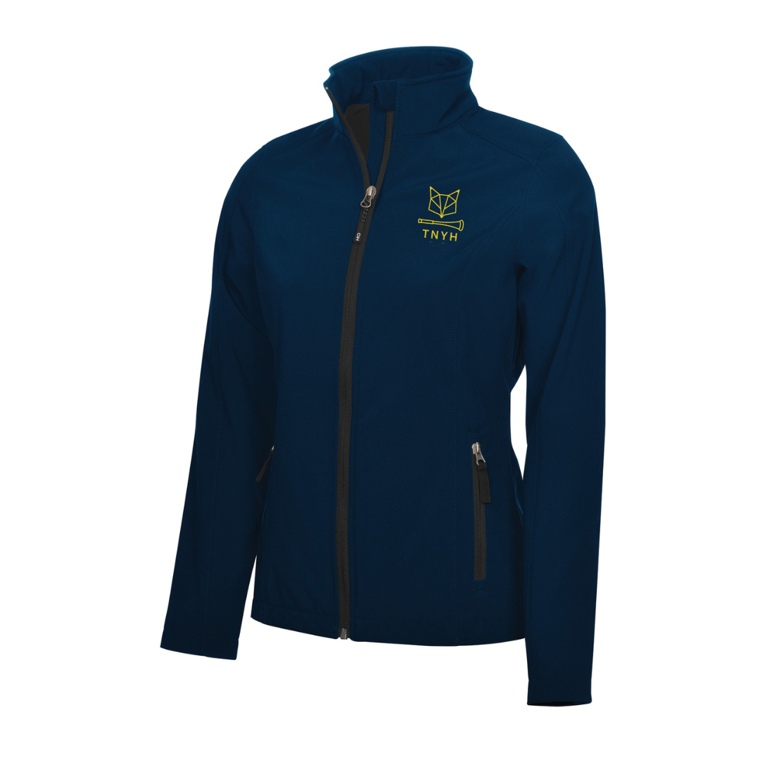 Toronto and North York Hunt (TNYH) Soft Shell