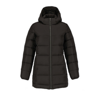 Packable Parka