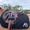 RES Performance Custom Saddle Pad - Jump