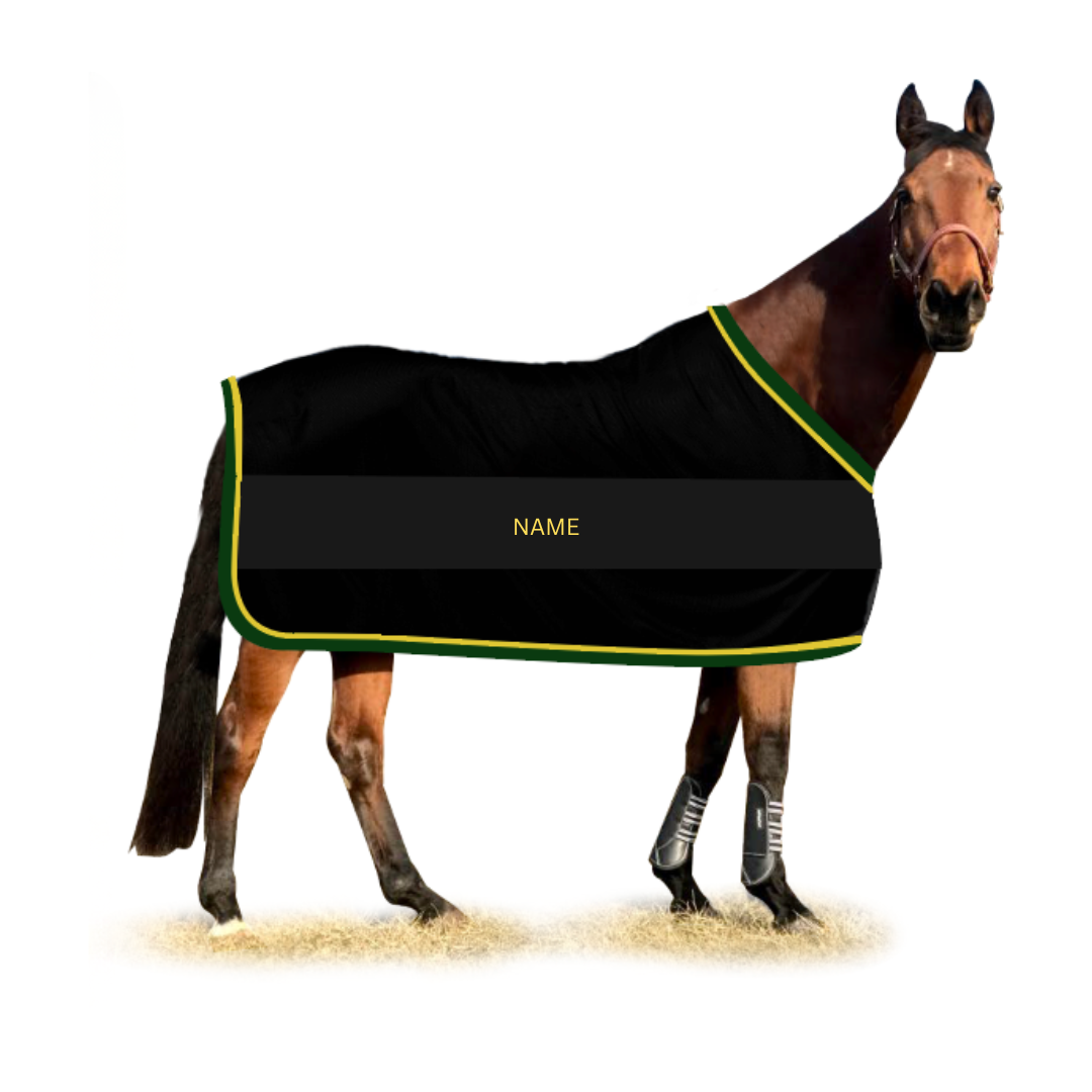 Centre Equestre Pré Vert Platinum Scrim