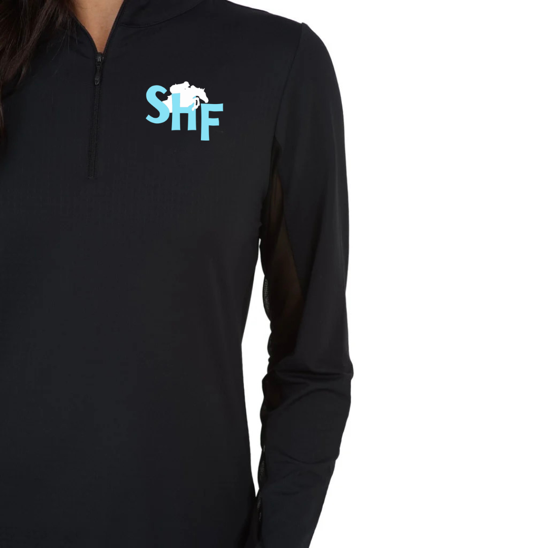Smokey Hollow Farm Sunshirt