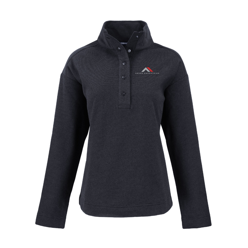 Amara Hunter Pullover