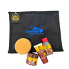 RES Leather Cleaning Kit