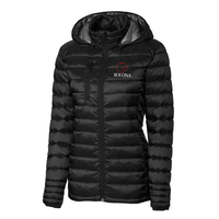 Solona Puffer Coat