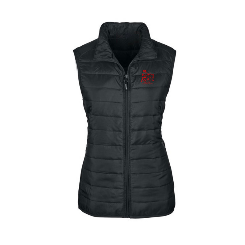 TH Packable Vest