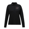 High Hopes Long Sleeve Polo